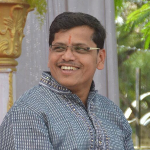 Onkar Anant Date